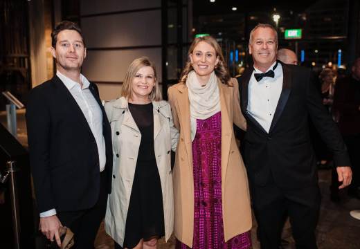 Kea World Class New Zealand Awards #WCNZAwards2021