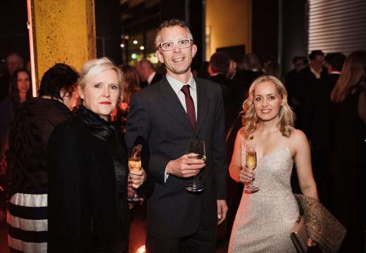 Kea World Class New Zealand Awards #WCNZAwards2021