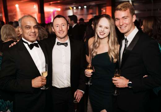 Kea World Class New Zealand Awards #WCNZAwards2021