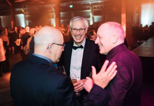 Kea World Class New Zealand Awards #WCNZAwards2021