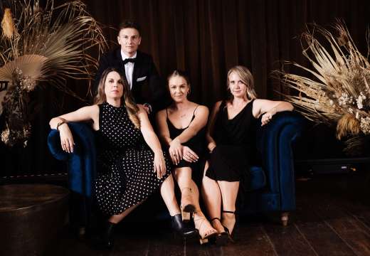 Kea World Class New Zealand Awards #WCNZAwards2021
