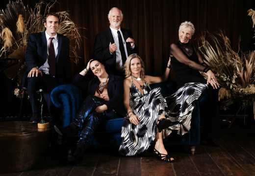 Kea World Class New Zealand Awards #WCNZAwards2021