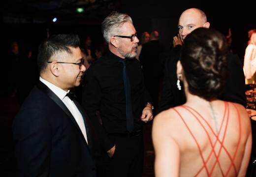 Kea World Class New Zealand Awards #WCNZAwards2021