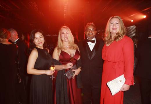 Kea World Class New Zealand Awards #WCNZAwards2021