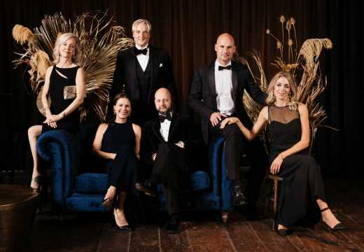 Kea World Class New Zealand Awards #WCNZAwards2021
