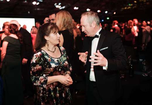 Kea World Class New Zealand Awards #WCNZAwards2021