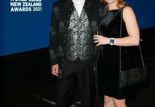 Kea World Class New Zealand Awards #WCNZAwards2021
