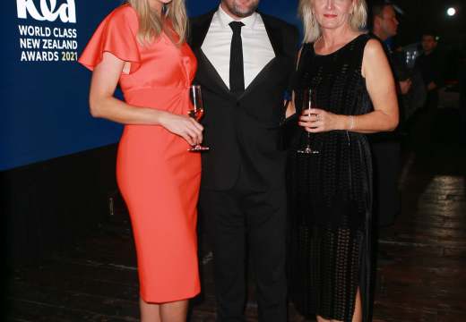 Kea World Class New Zealand Awards #WCNZAwards2021