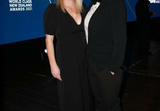 Kea World Class New Zealand Awards #WCNZAwards2021