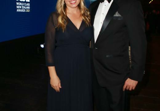 Kea World Class New Zealand Awards #WCNZAwards2021