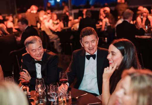Kea World Class New Zealand Awards #WCNZAwards2021