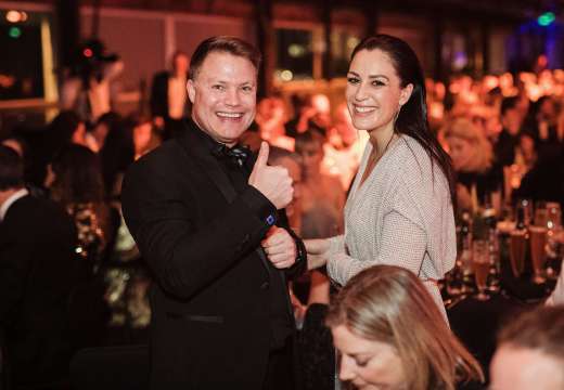 Kea World Class New Zealand Awards #WCNZAwards2021