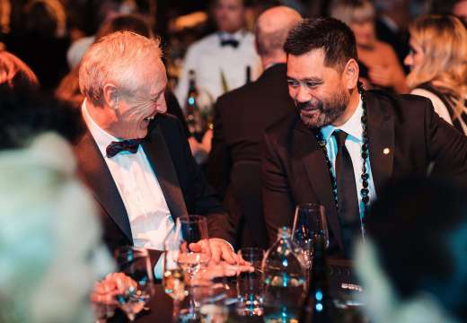 Kea World Class New Zealand Awards #WCNZAwards2021
