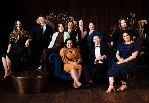 Kea World Class New Zealand Awards #WCNZAwards2021