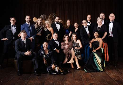Kea World Class New Zealand Awards #WCNZAwards2021