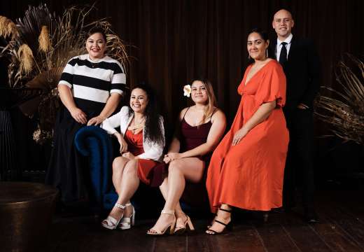 Kea World Class New Zealand Awards #WCNZAwards2021