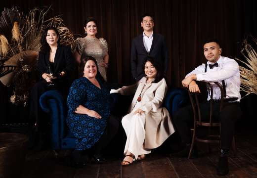 Kea World Class New Zealand Awards #WCNZAwards2021