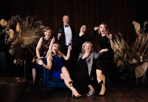 Kea World Class New Zealand Awards #WCNZAwards2021