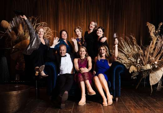 Kea World Class New Zealand Awards #WCNZAwards2021