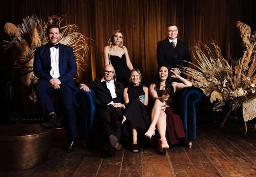Kea World Class New Zealand Awards #WCNZAwards2021