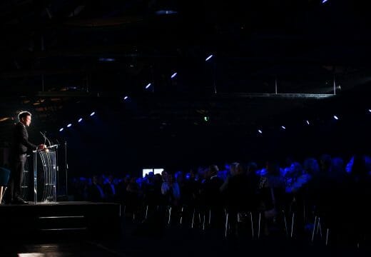 Kea World Class New Zealand Awards #WCNZAwards2021