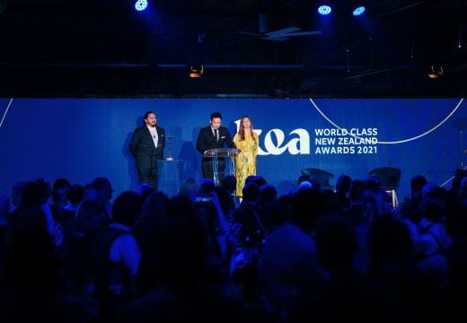 Kea World Class New Zealand Awards #WCNZAwards2021
