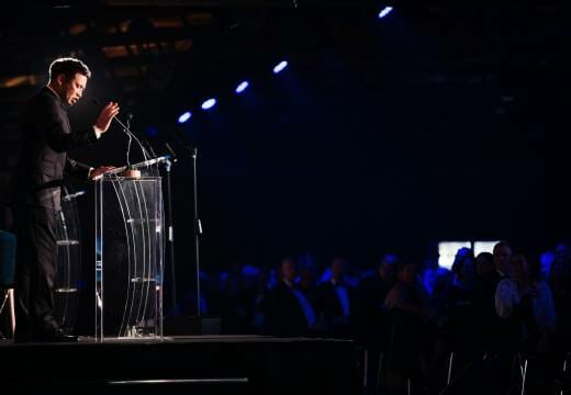 Kea World Class New Zealand Awards #WCNZAwards2021