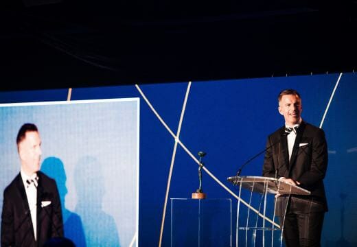 Kea World Class New Zealand Awards #WCNZAwards2021