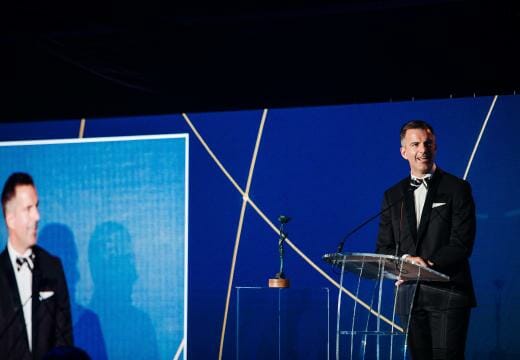Kea World Class New Zealand Awards #WCNZAwards2021