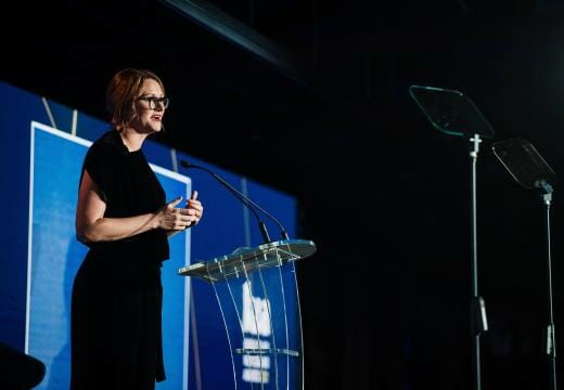 Kea World Class New Zealand Awards #WCNZAwards2021
