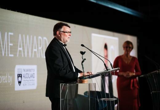 Kea World Class New Zealand Awards #WCNZAwards2021
