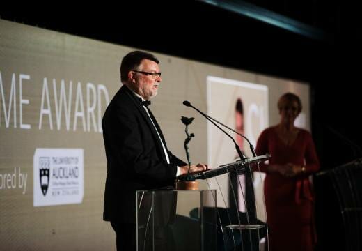Kea World Class New Zealand Awards #WCNZAwards2021