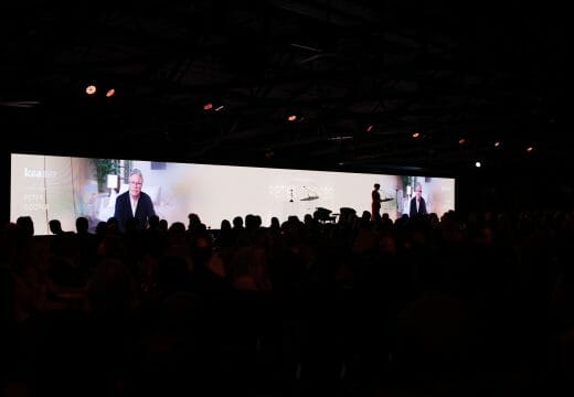 Kea World Class New Zealand Awards #WCNZAwards2021
