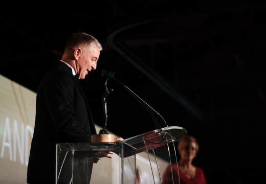 Kea World Class New Zealand Awards #WCNZAwards2021