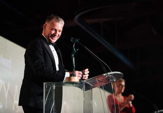 Kea World Class New Zealand Awards #WCNZAwards2021