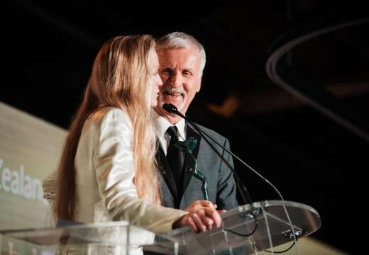 Kea World Class New Zealand Awards #WCNZAwards2021