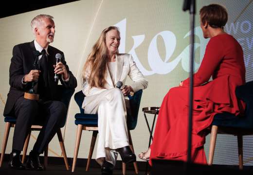 Kea World Class New Zealand Awards #WCNZAwards2021