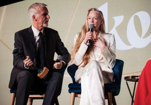 Kea World Class New Zealand Awards #WCNZAwards2021