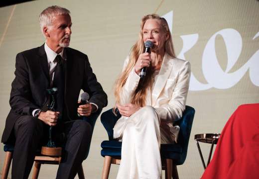 Kea World Class New Zealand Awards #WCNZAwards2021