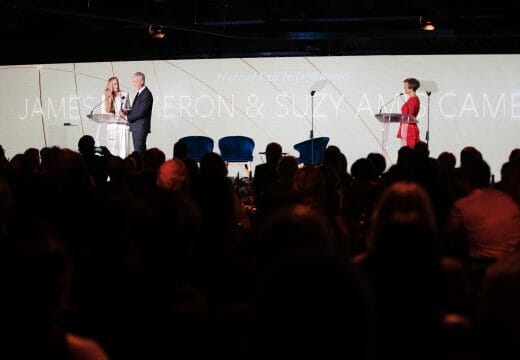 Kea World Class New Zealand Awards #WCNZAwards2021