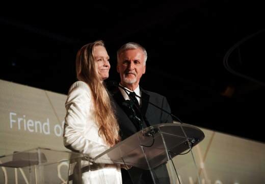 Kea World Class New Zealand Awards #WCNZAwards2021