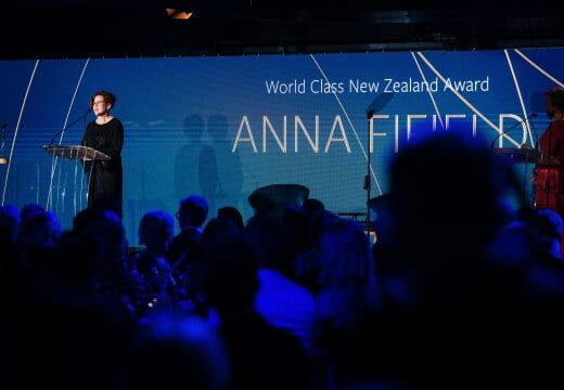 Kea World Class New Zealand Awards #WCNZAwards2021