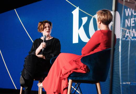 Kea World Class New Zealand Awards #WCNZAwards2021