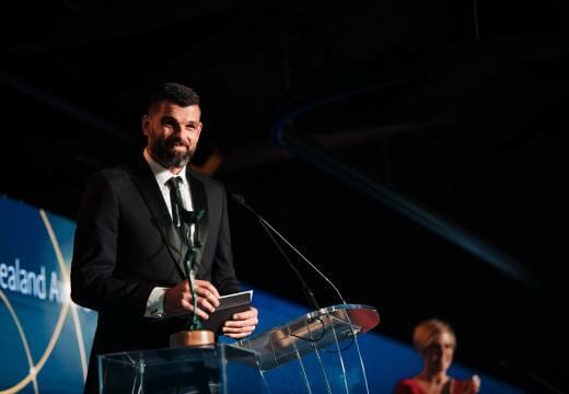 Kea World Class New Zealand Awards #WCNZAwards2021