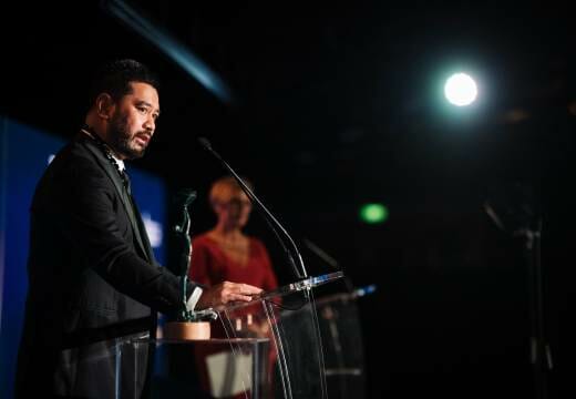 Kea World Class New Zealand Awards #WCNZAwards2021