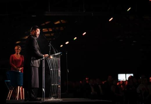 Kea World Class New Zealand Awards #WCNZAwards2021