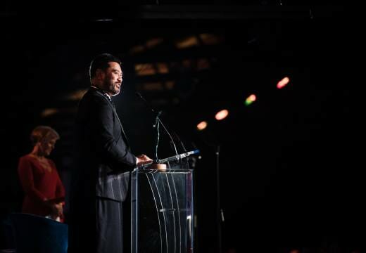 Kea World Class New Zealand Awards #WCNZAwards2021