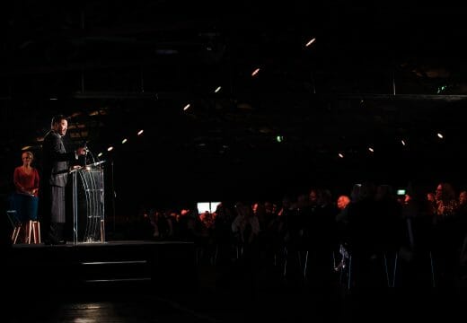 Kea World Class New Zealand Awards #WCNZAwards2021