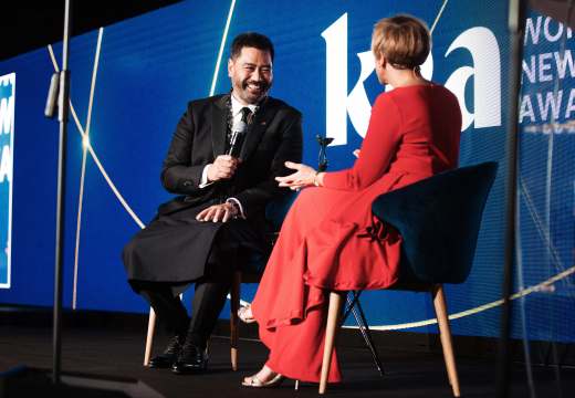 Kea World Class New Zealand Awards #WCNZAwards2021