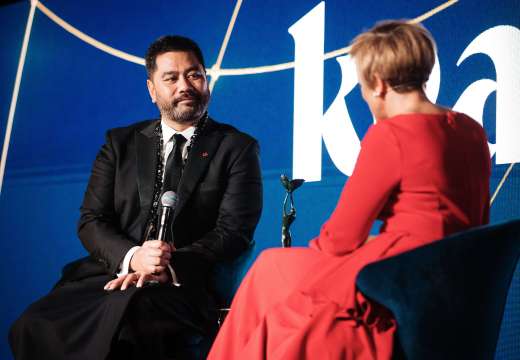 Kea World Class New Zealand Awards #WCNZAwards2021